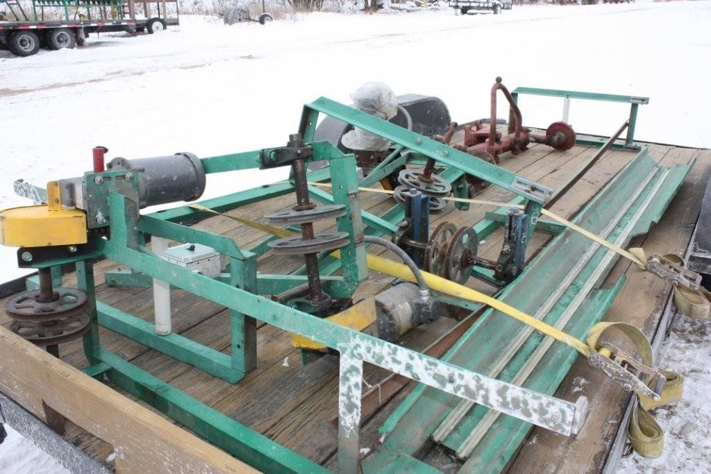 Property photo 1243 - EQUIPMENT AUCTION